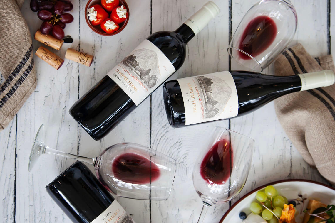 South Africa shines with some of the world's best Merlot wines