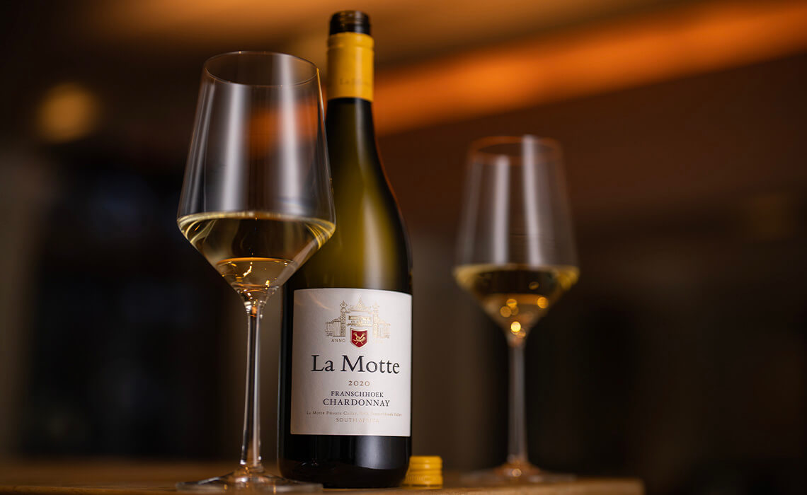 La Motte Chardonnay